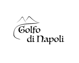 Ristorante Pizzeria Golfo di Napoli logo.